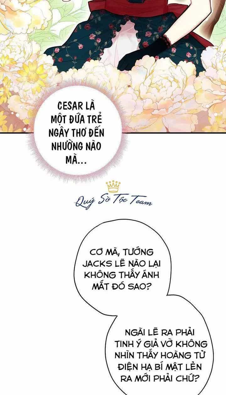 Trọng Sinh Trở Thành Hoàng Phi - Chương 102 - ảnh 5