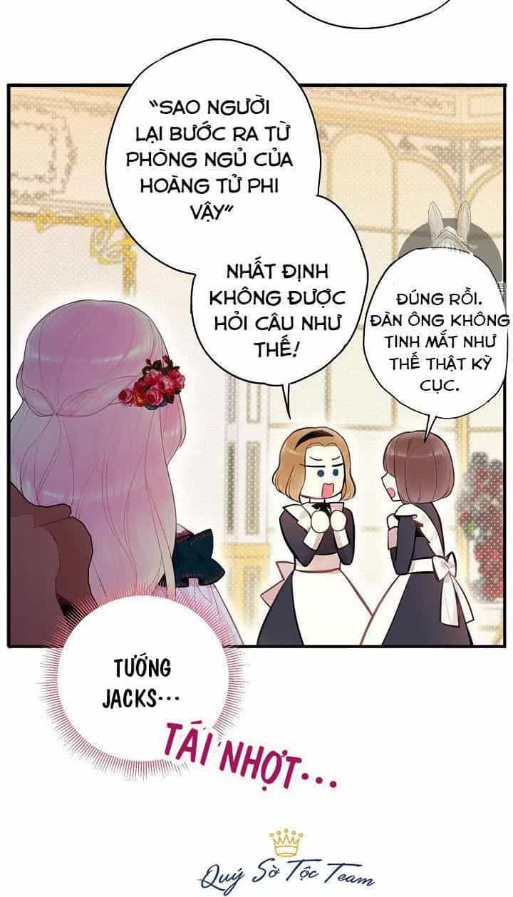 Trọng Sinh Trở Thành Hoàng Phi - Chương 102 - ảnh 6