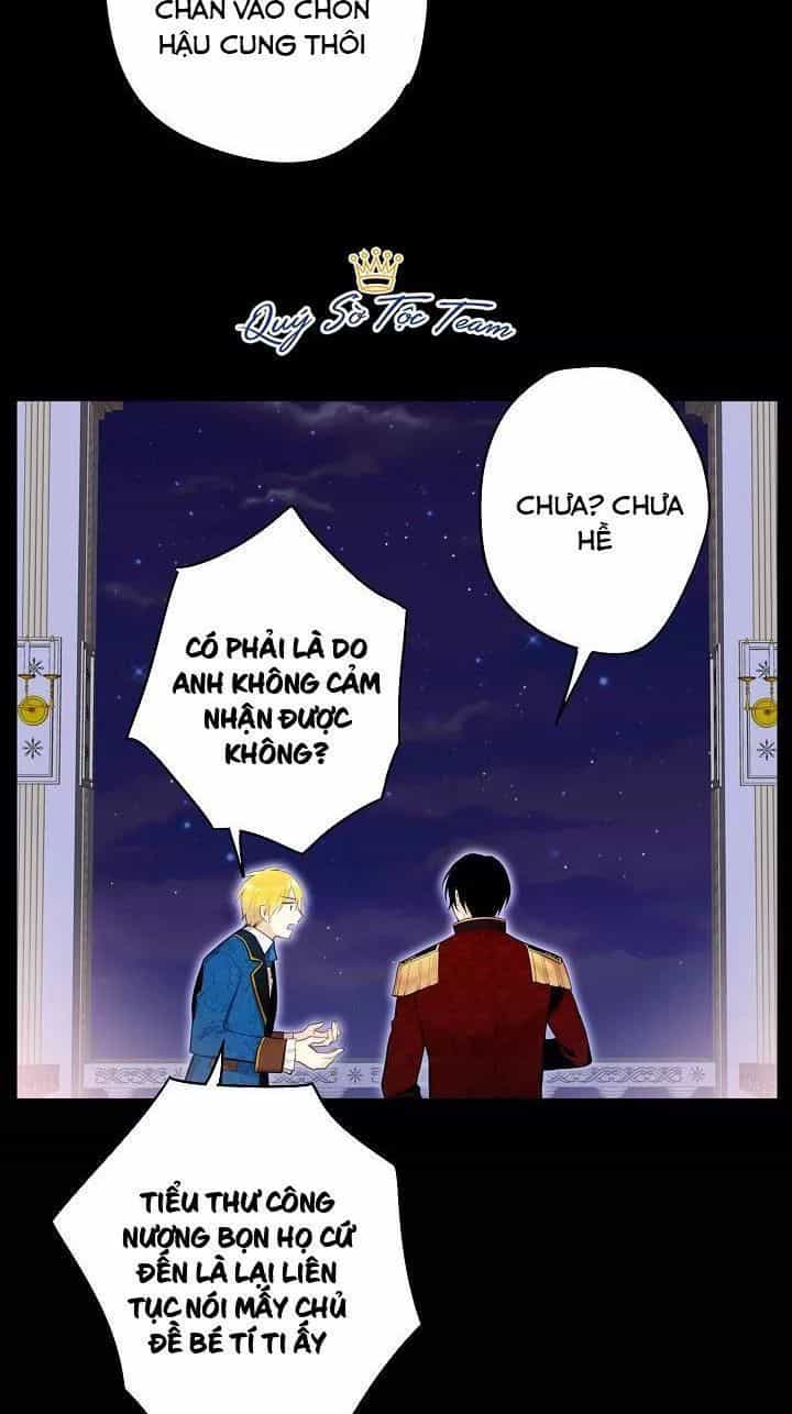 Trọng Sinh Trở Thành Hoàng Phi - Chương 104 - ảnh 12