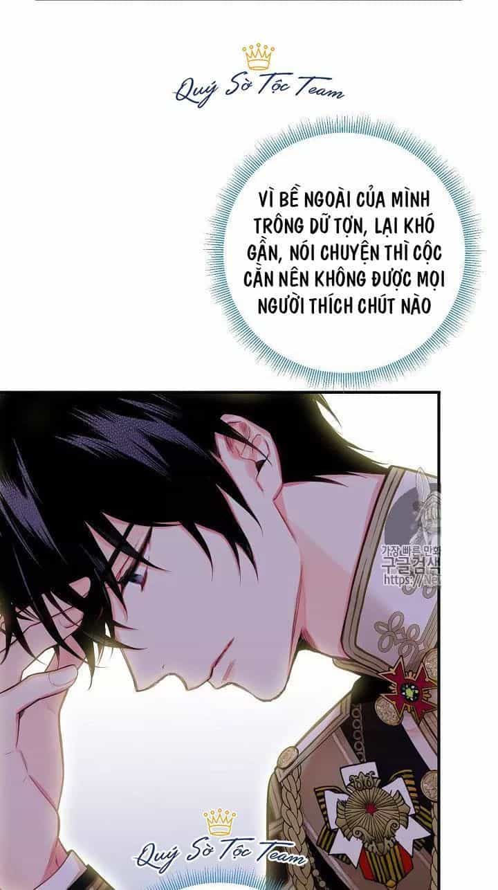 Trọng Sinh Trở Thành Hoàng Phi - Chương 104 - ảnh 15