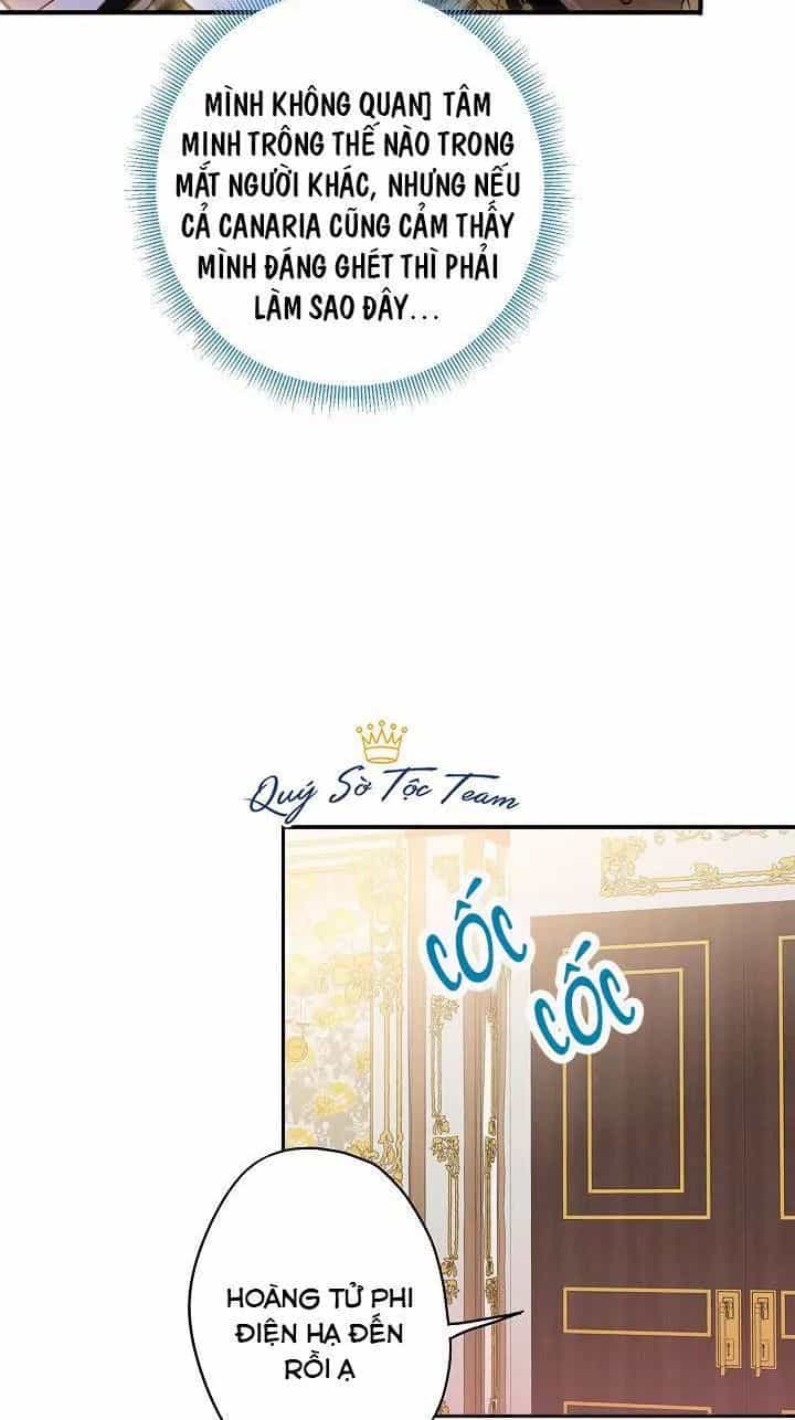 Trọng Sinh Trở Thành Hoàng Phi - Chương 104 - ảnh 16