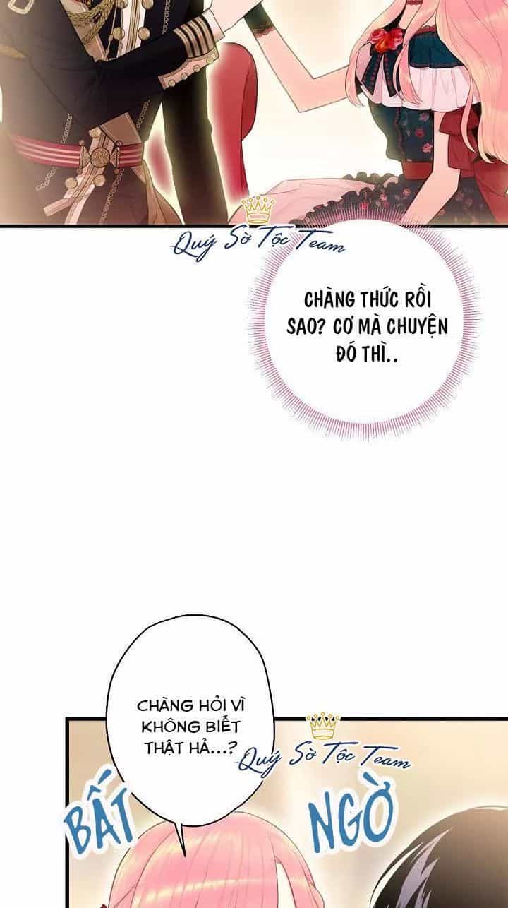 Trọng Sinh Trở Thành Hoàng Phi - Chương 104 - ảnh 27