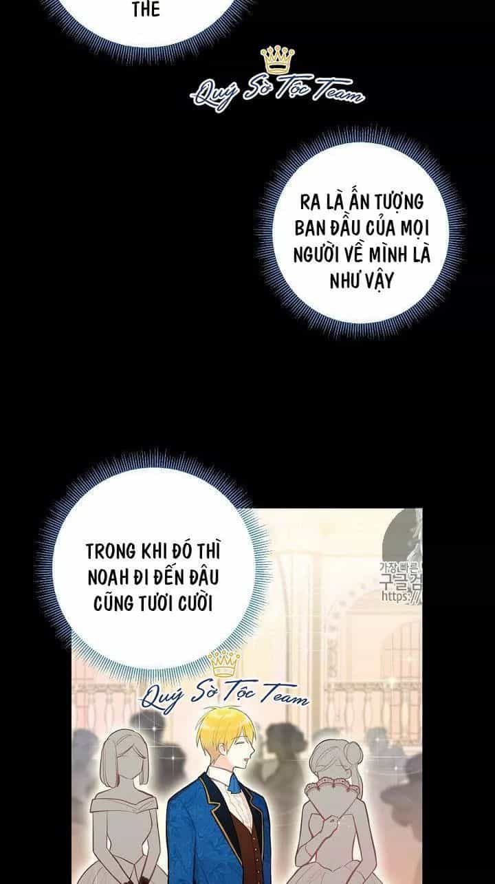 Trọng Sinh Trở Thành Hoàng Phi - Chương 104 - ảnh 9