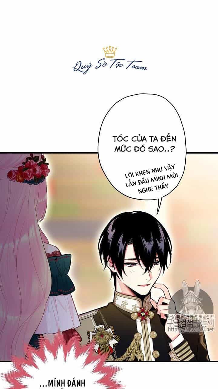 Trọng Sinh Trở Thành Hoàng Phi - Chương 105 - ảnh 14