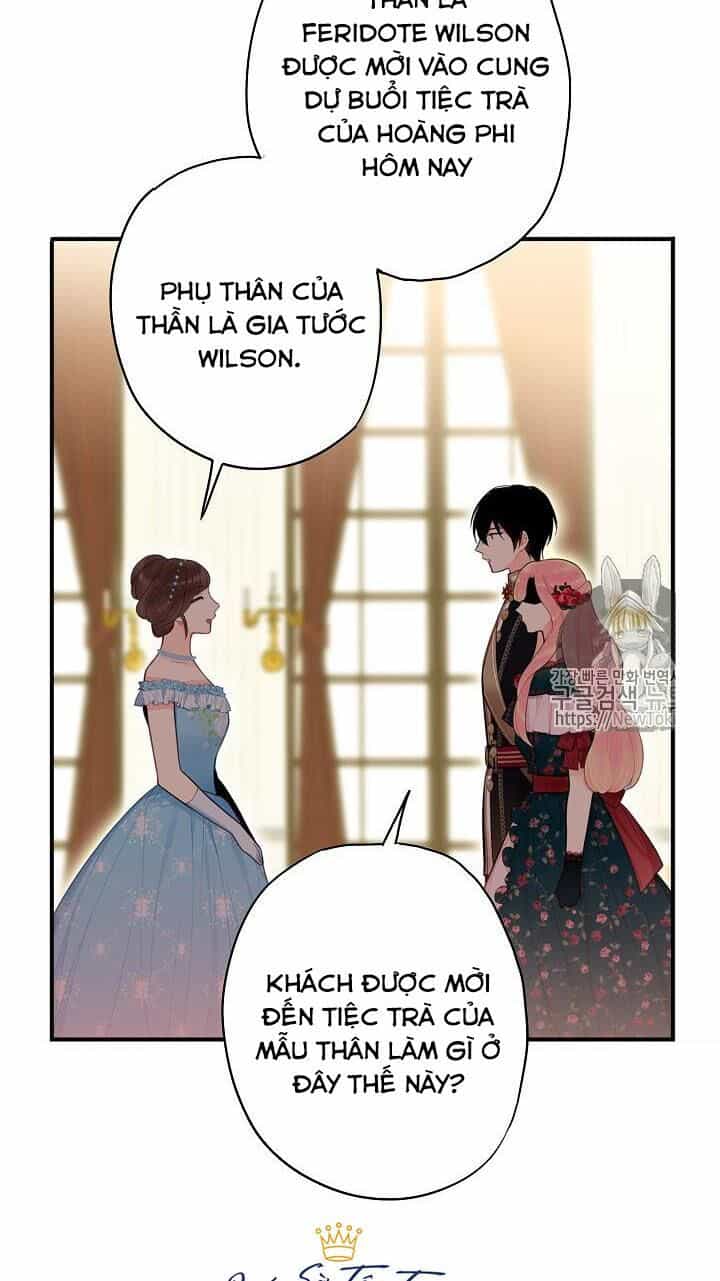 Trọng Sinh Trở Thành Hoàng Phi - Chương 105 - ảnh 22