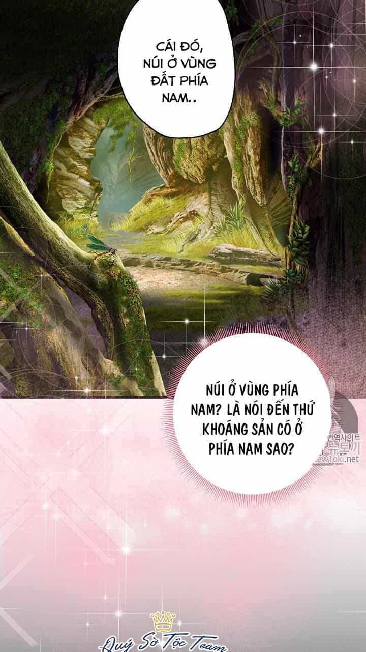 Trọng Sinh Trở Thành Hoàng Phi - Chương 105 - ảnh 9