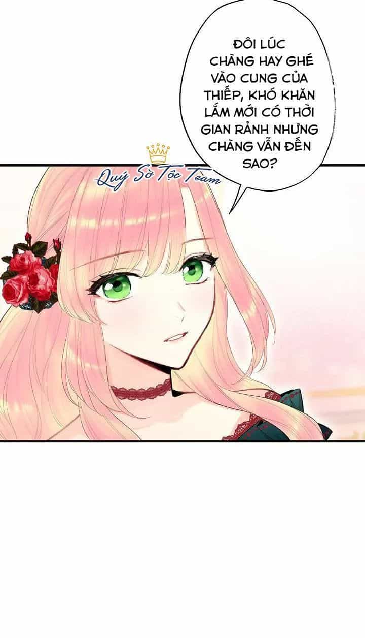 Trọng Sinh Trở Thành Hoàng Phi - Chương 106 - ảnh 13