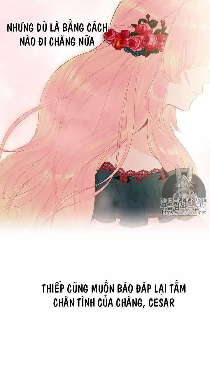Trọng Sinh Trở Thành Hoàng Phi - Chương 106 - ảnh 17