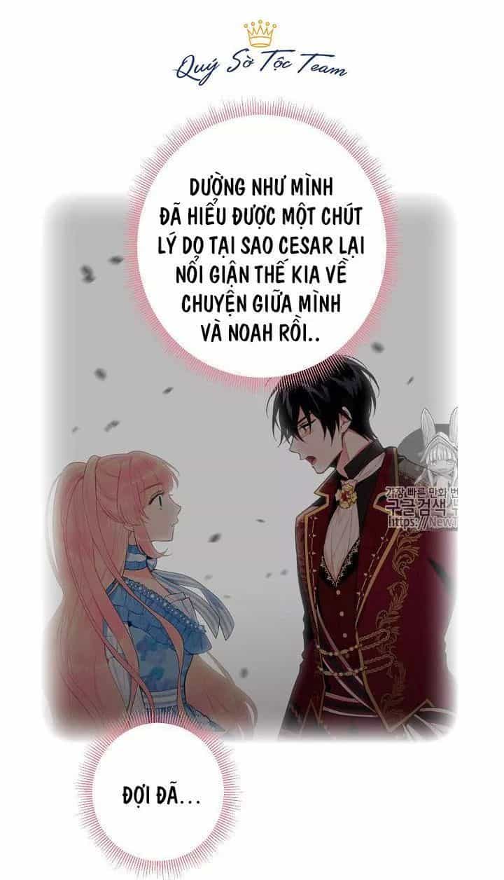 Trọng Sinh Trở Thành Hoàng Phi - Chương 106 - ảnh 3