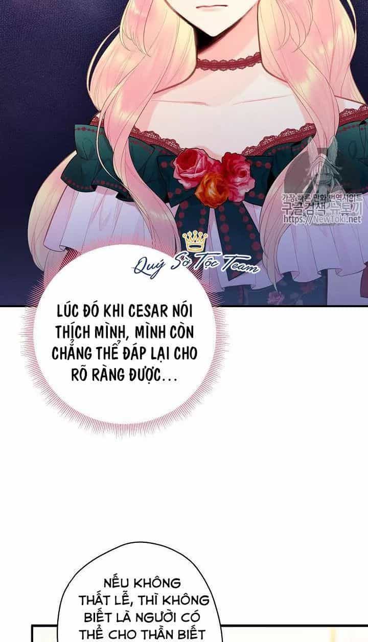 Trọng Sinh Trở Thành Hoàng Phi - Chương 106 - ảnh 5