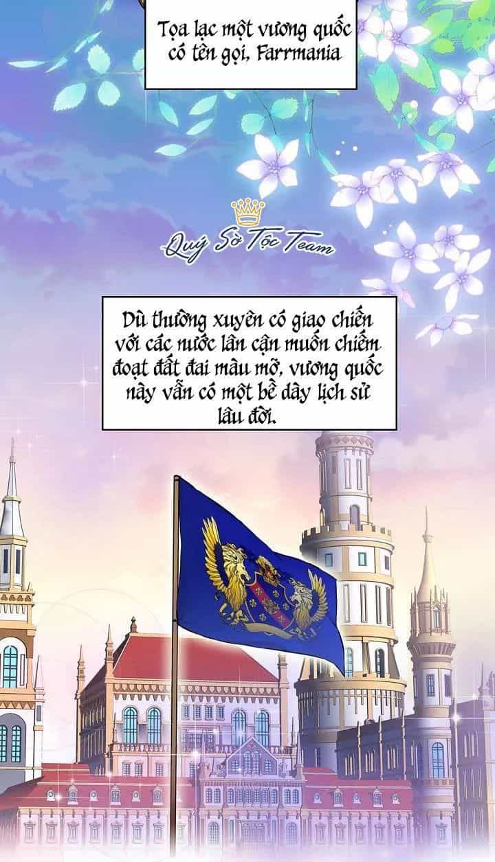 Trọng Sinh Trở Thành Hoàng Phi - Chương 107 - ảnh 3