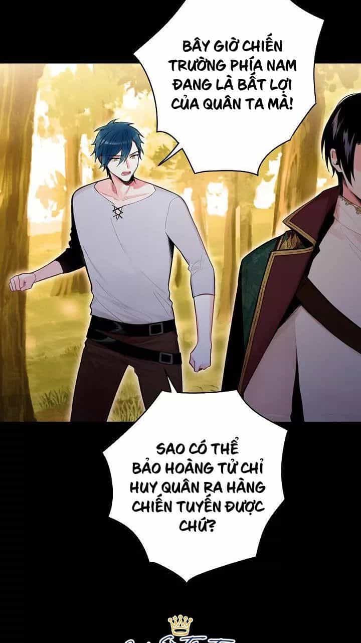 Trọng Sinh Trở Thành Hoàng Phi - Chương 108 - ảnh 13