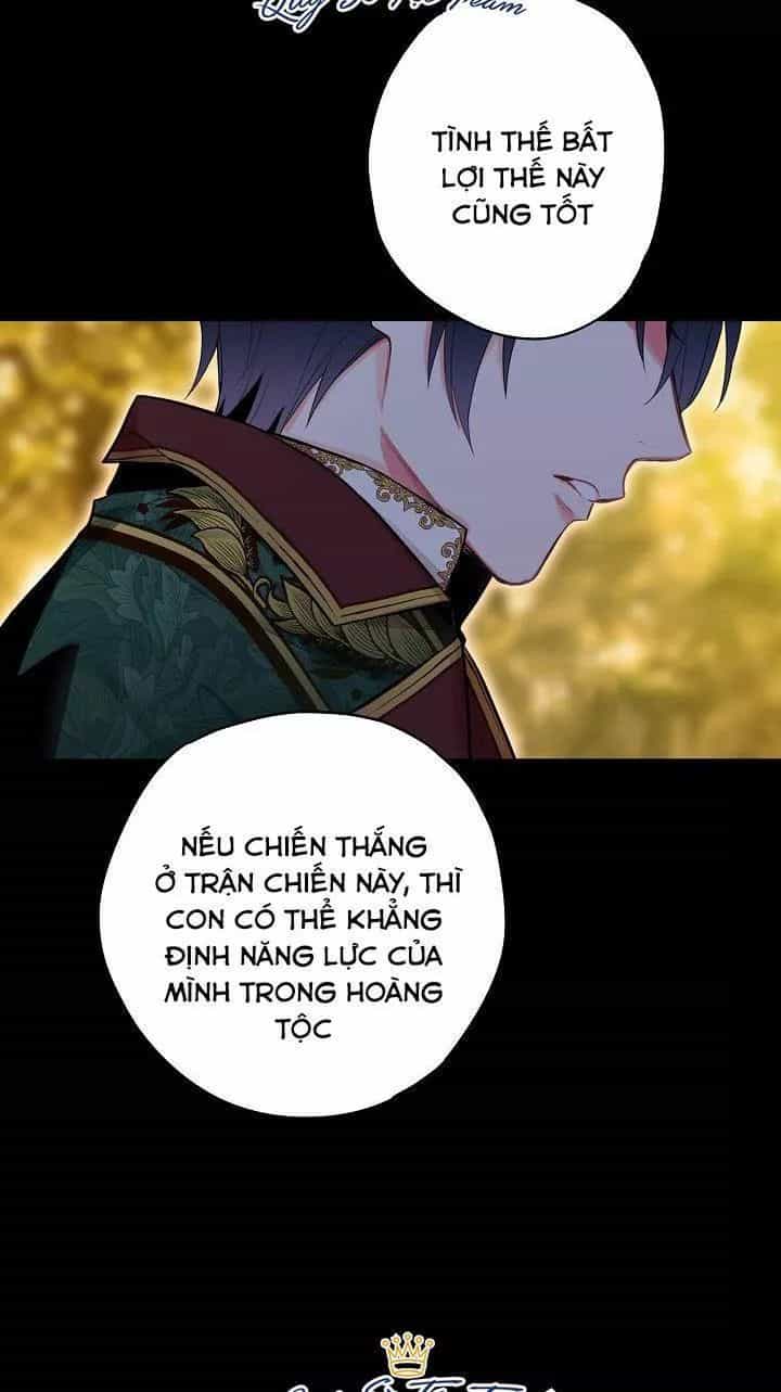 Trọng Sinh Trở Thành Hoàng Phi - Chương 108 - ảnh 15