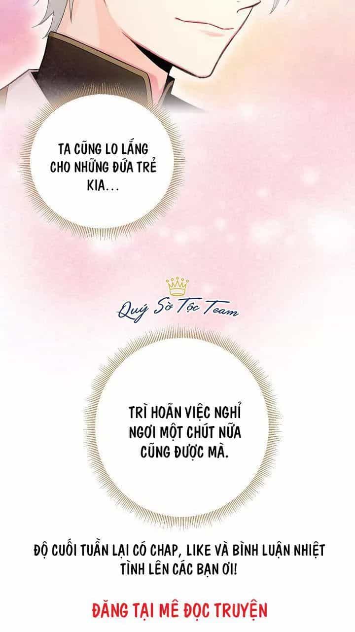 Trọng Sinh Trở Thành Hoàng Phi - Chương 108 - ảnh 30