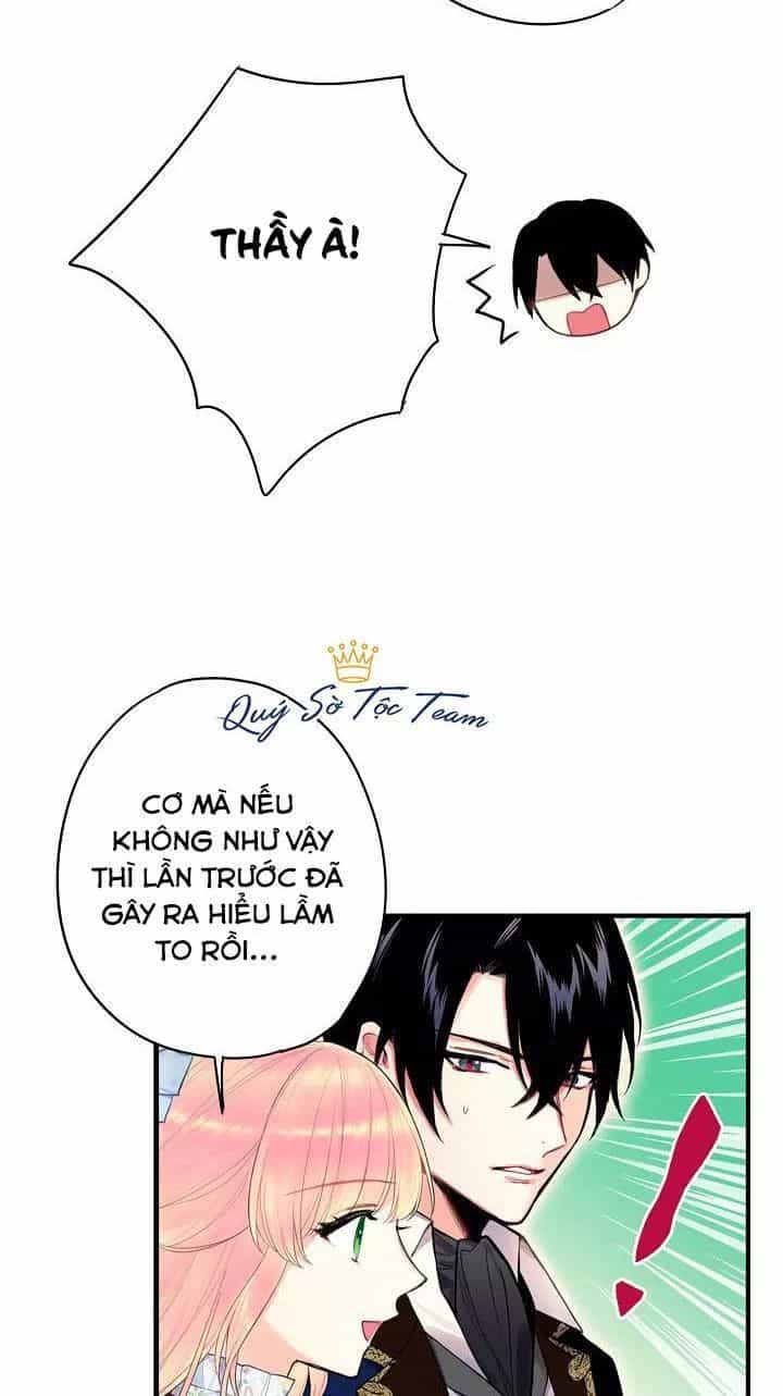 Trọng Sinh Trở Thành Hoàng Phi - Chương 108 - ảnh 9