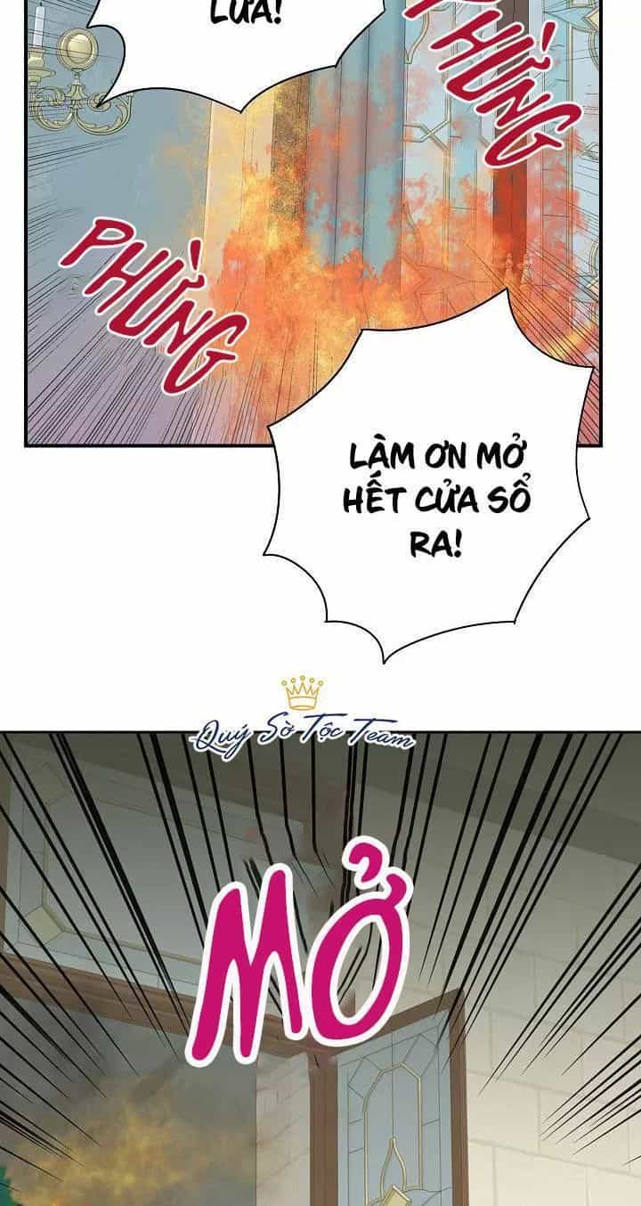 Trọng Sinh Trở Thành Hoàng Phi - Chương 109 - ảnh 12
