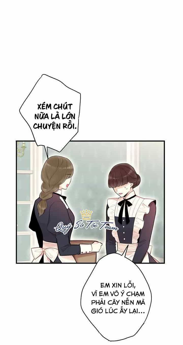 Trọng Sinh Trở Thành Hoàng Phi - Chương 109 - ảnh 16