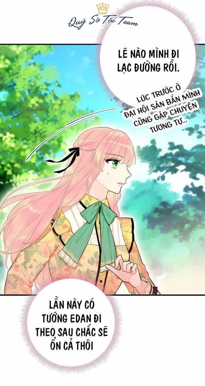 Trọng Sinh Trở Thành Hoàng Phi - Chương 109 - ảnh 22