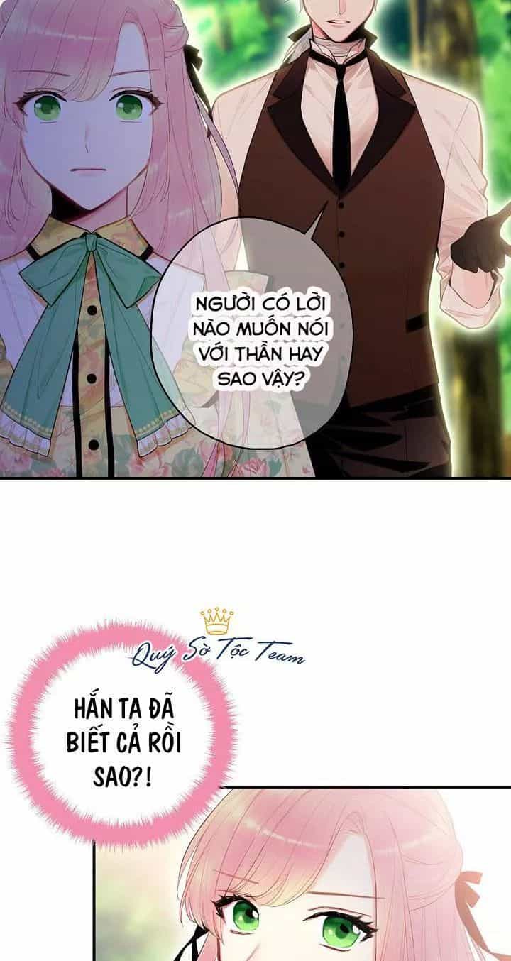 Trọng Sinh Trở Thành Hoàng Phi - Chương 109 - ảnh 25