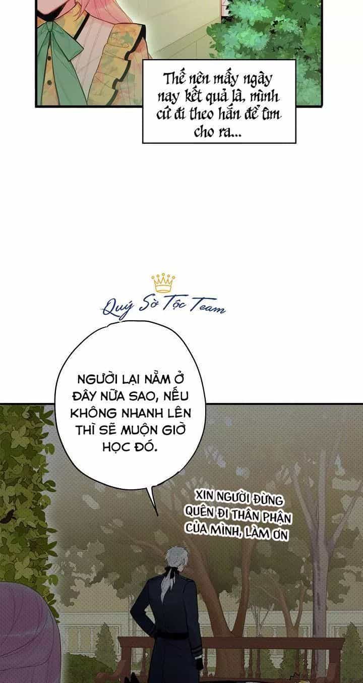 Trọng Sinh Trở Thành Hoàng Phi - Chương 109 - ảnh 5