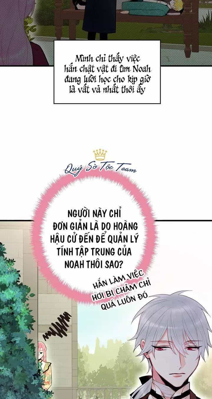 Trọng Sinh Trở Thành Hoàng Phi - Chương 109 - ảnh 6