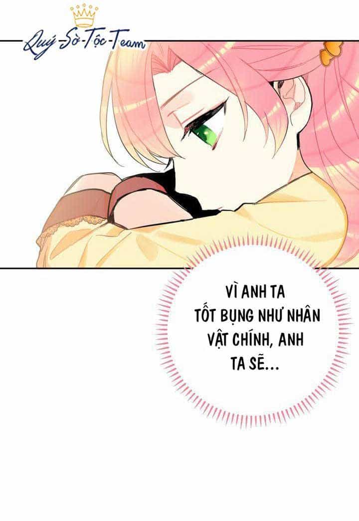 Trọng Sinh Trở Thành Hoàng Phi - Chương 11 - ảnh 14