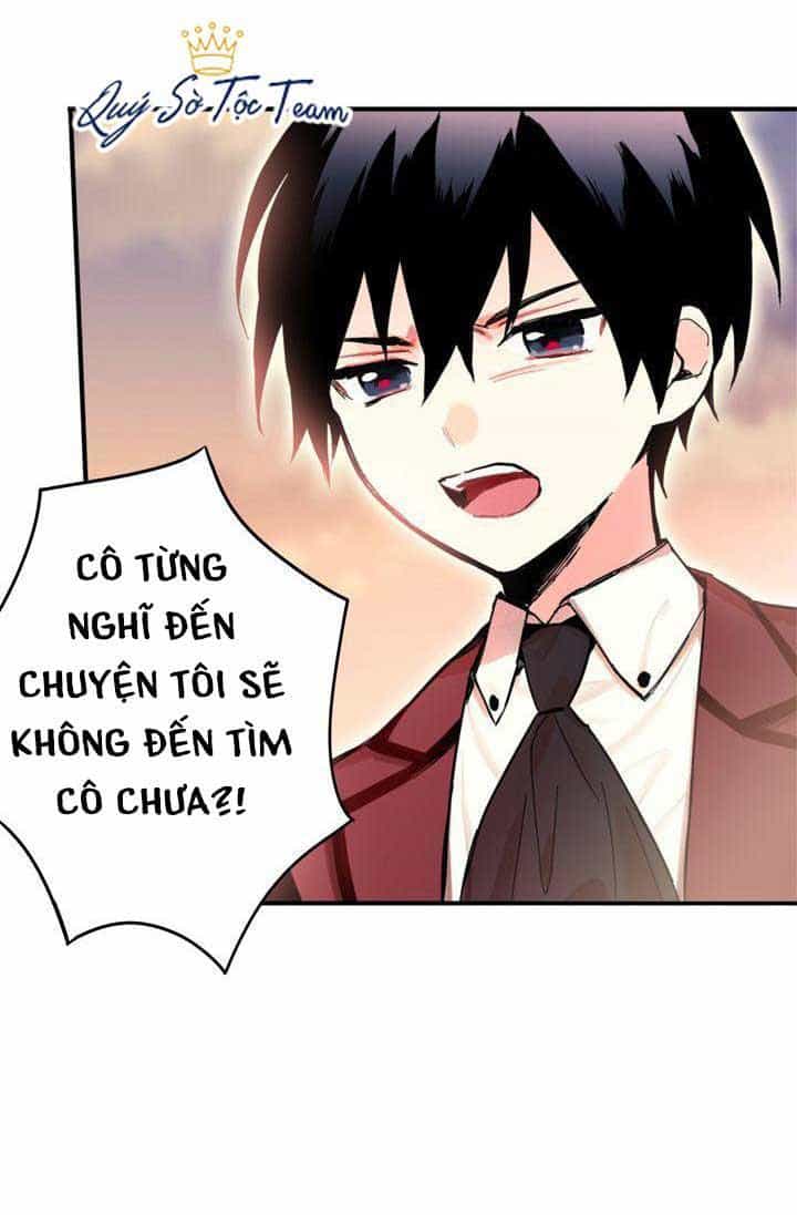 Trọng Sinh Trở Thành Hoàng Phi - Chương 11 - ảnh 20
