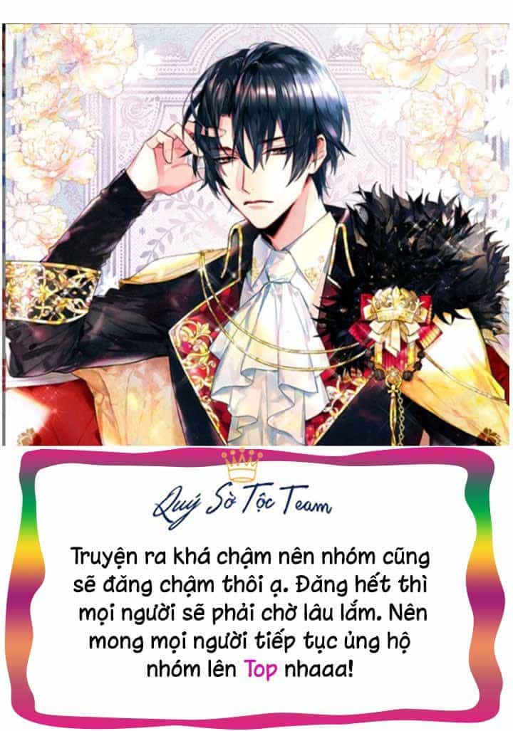 Trọng Sinh Trở Thành Hoàng Phi - Chương 11 - ảnh 30
