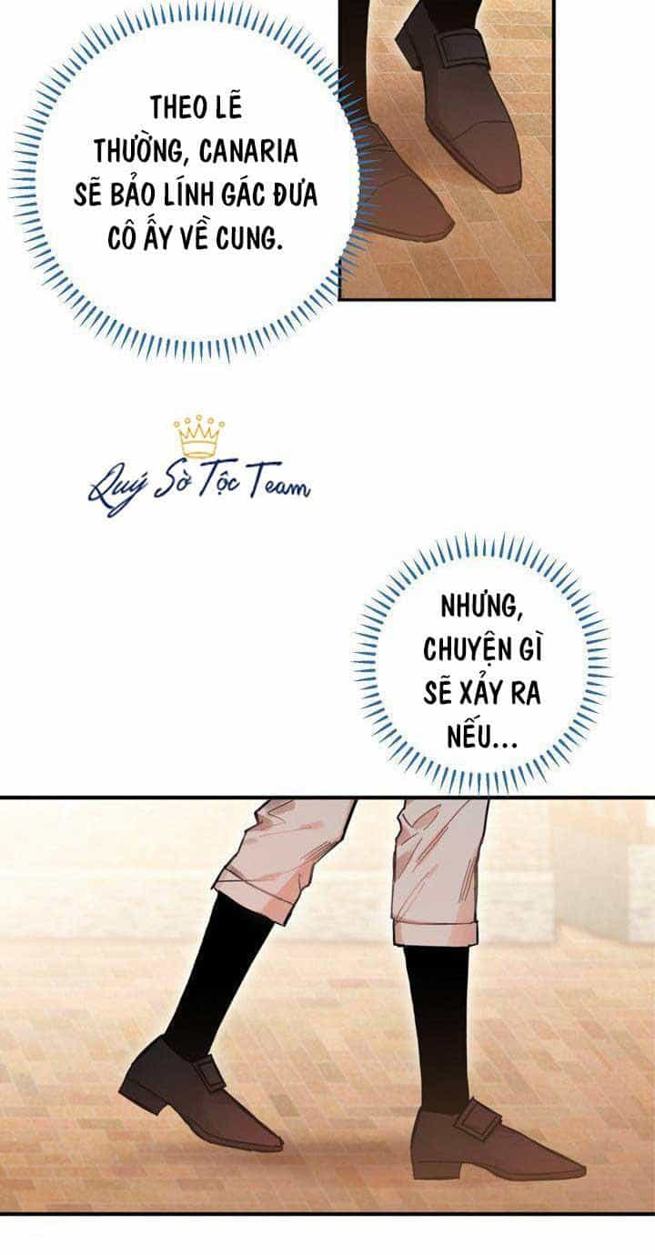Trọng Sinh Trở Thành Hoàng Phi - Chương 11 - ảnh 6