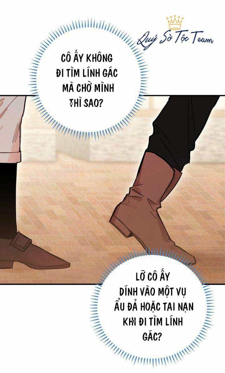 Trọng Sinh Trở Thành Hoàng Phi - Chương 11 - ảnh 7