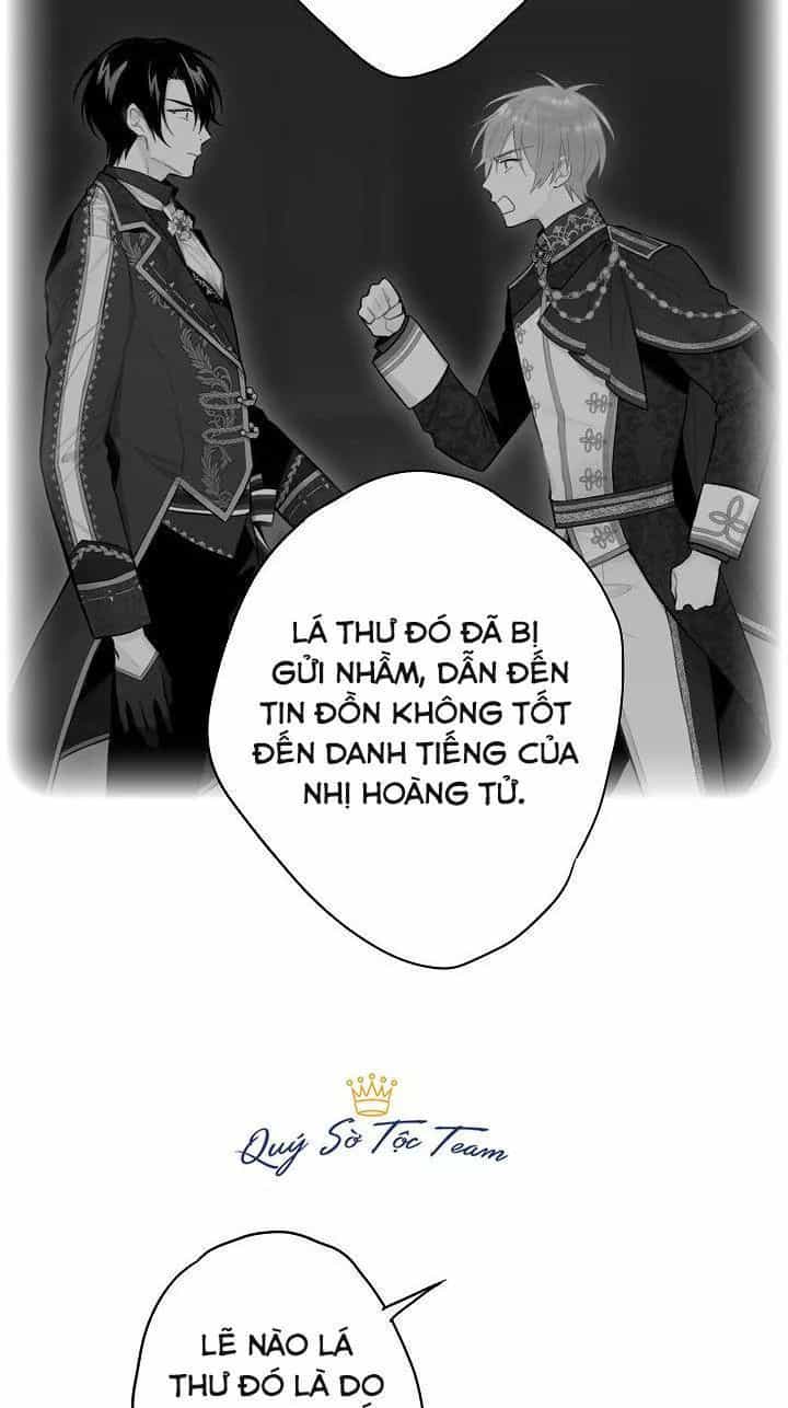 Trọng Sinh Trở Thành Hoàng Phi - Chương 110 - ảnh 10