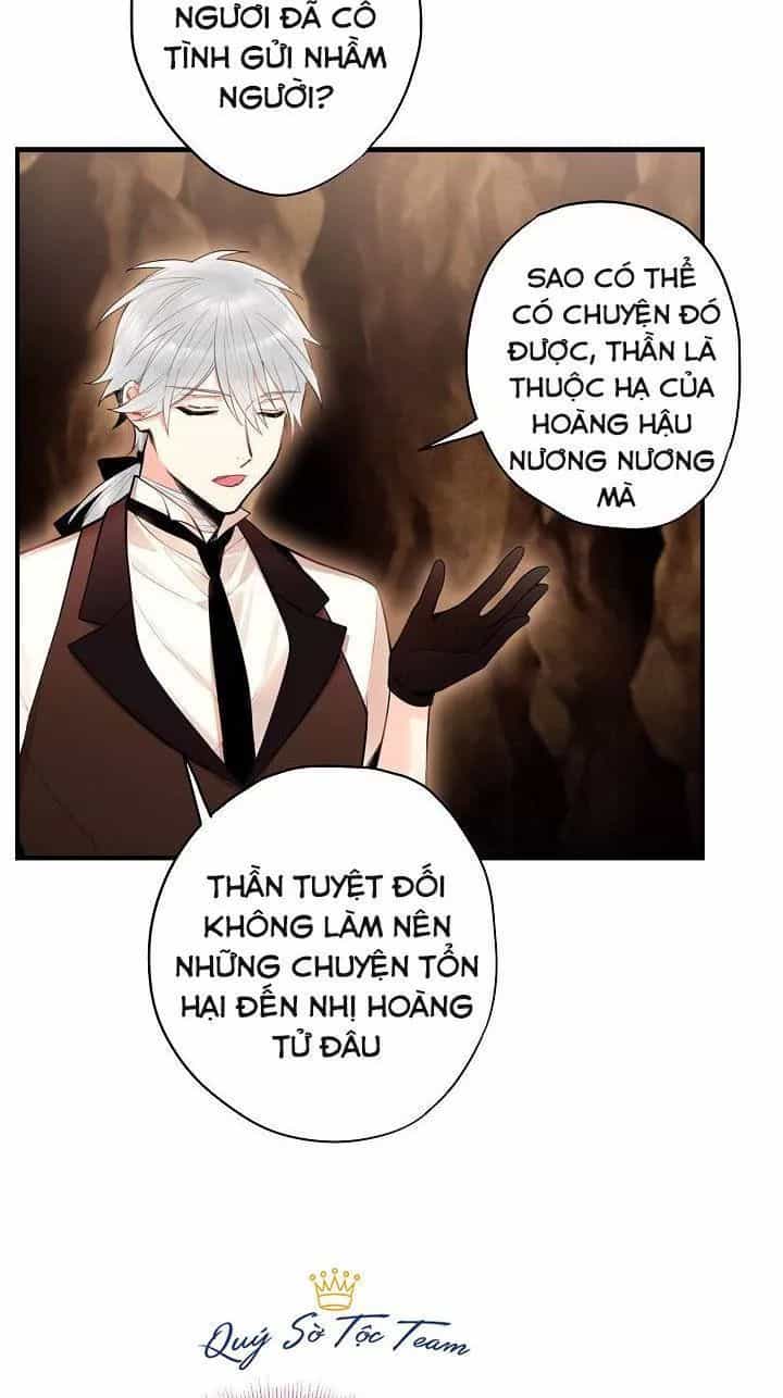Trọng Sinh Trở Thành Hoàng Phi - Chương 110 - ảnh 11