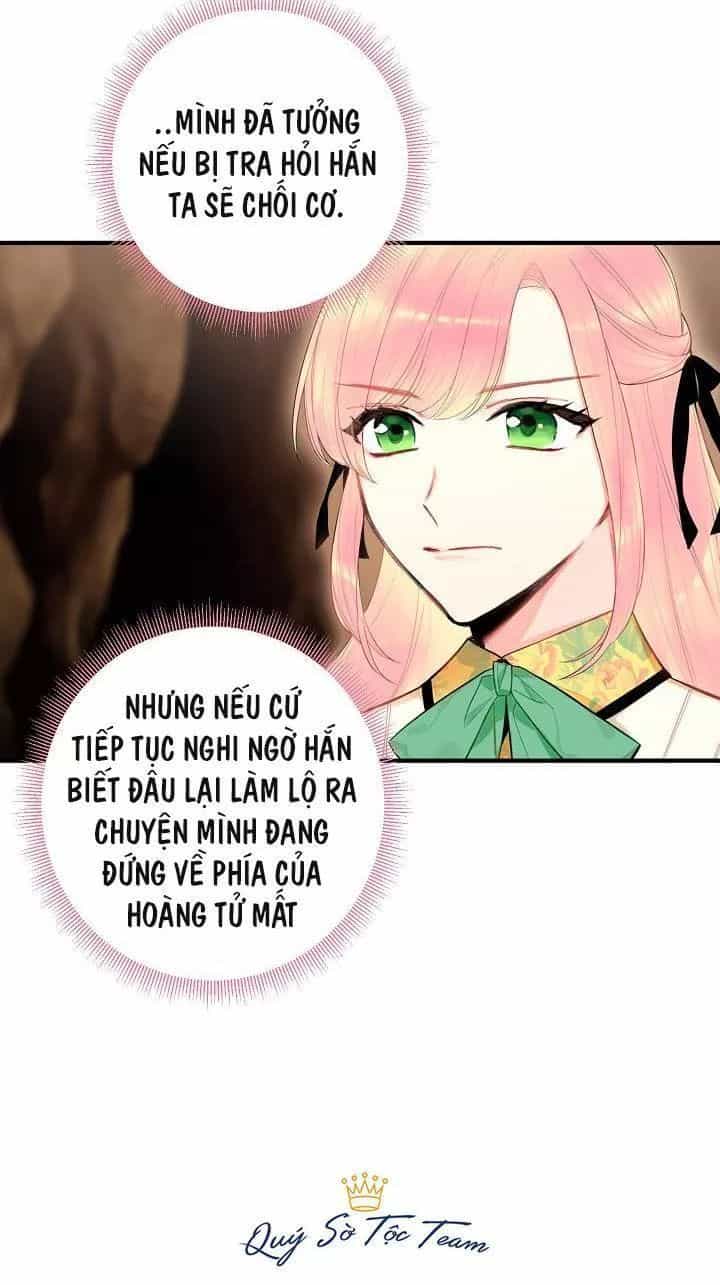 Trọng Sinh Trở Thành Hoàng Phi - Chương 110 - ảnh 12