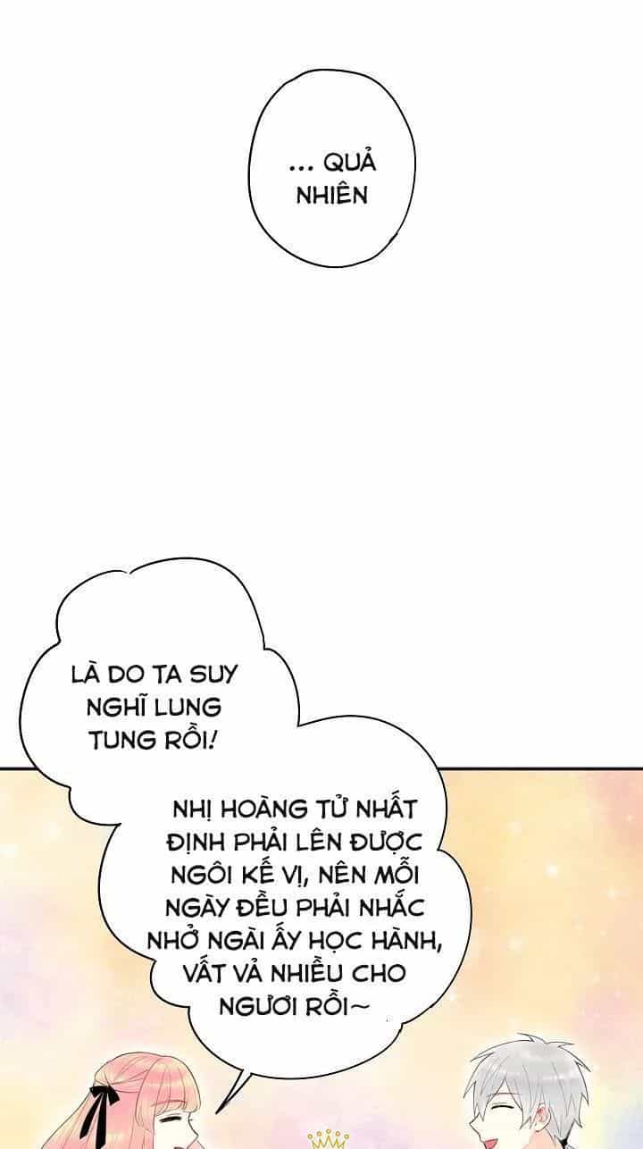 Trọng Sinh Trở Thành Hoàng Phi - Chương 110 - ảnh 13