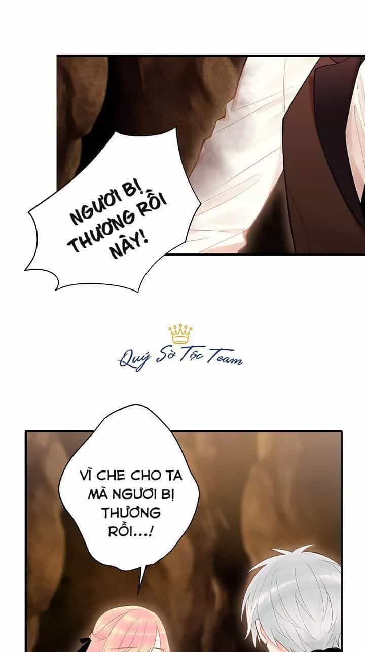 Trọng Sinh Trở Thành Hoàng Phi - Chương 110 - ảnh 2