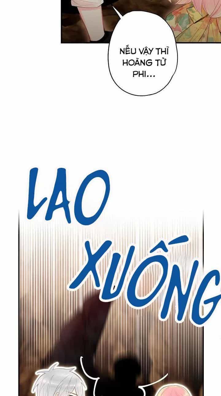 Trọng Sinh Trở Thành Hoàng Phi - Chương 110 - ảnh 26