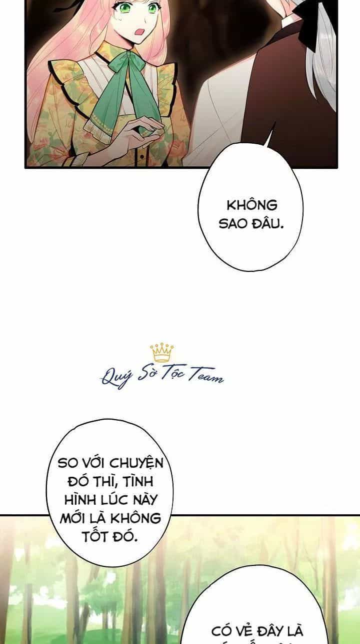 Trọng Sinh Trở Thành Hoàng Phi - Chương 110 - ảnh 3
