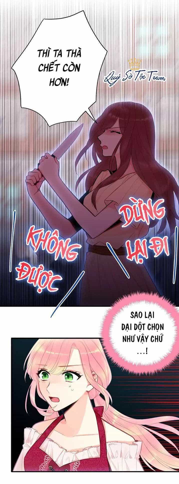 Trọng Sinh Trở Thành Hoàng Phi - Chương 114 - ảnh 12