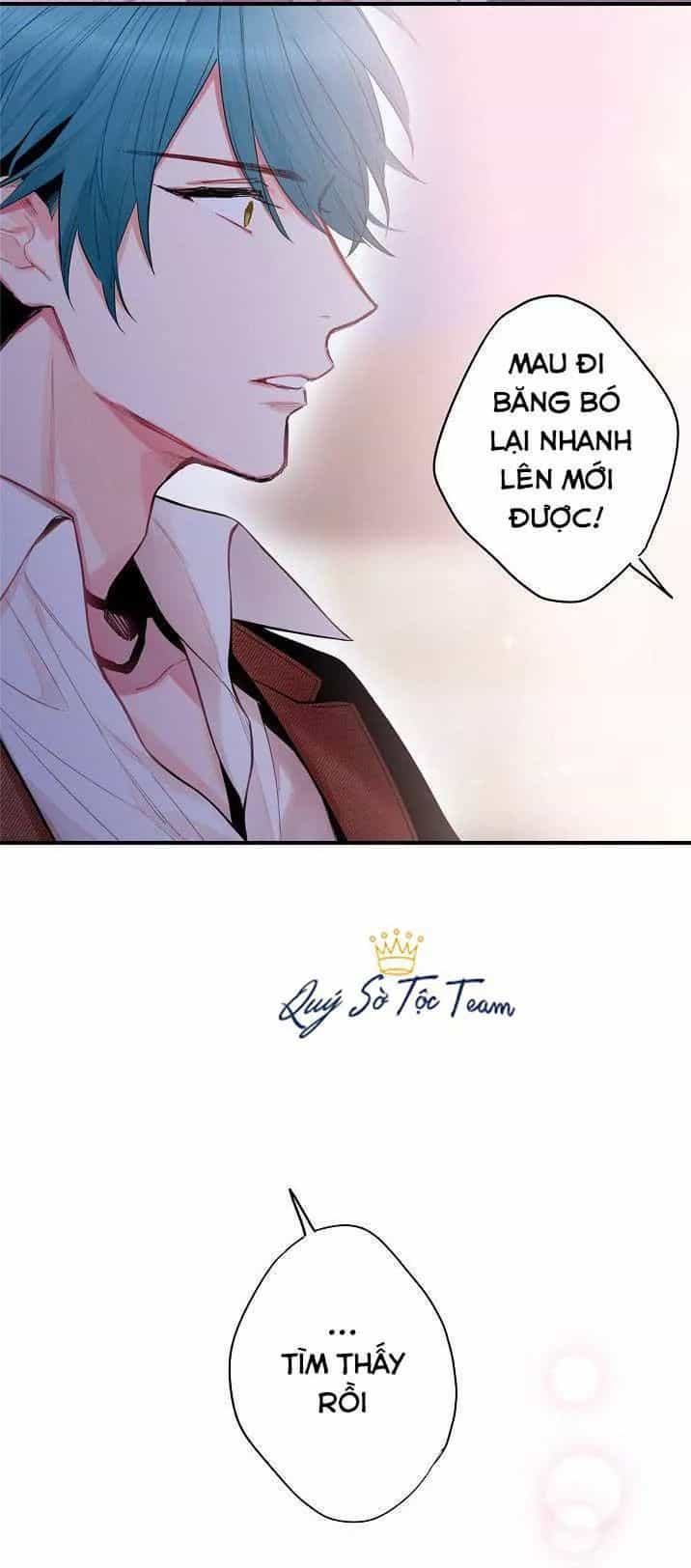 Trọng Sinh Trở Thành Hoàng Phi - Chương 114 - ảnh 23