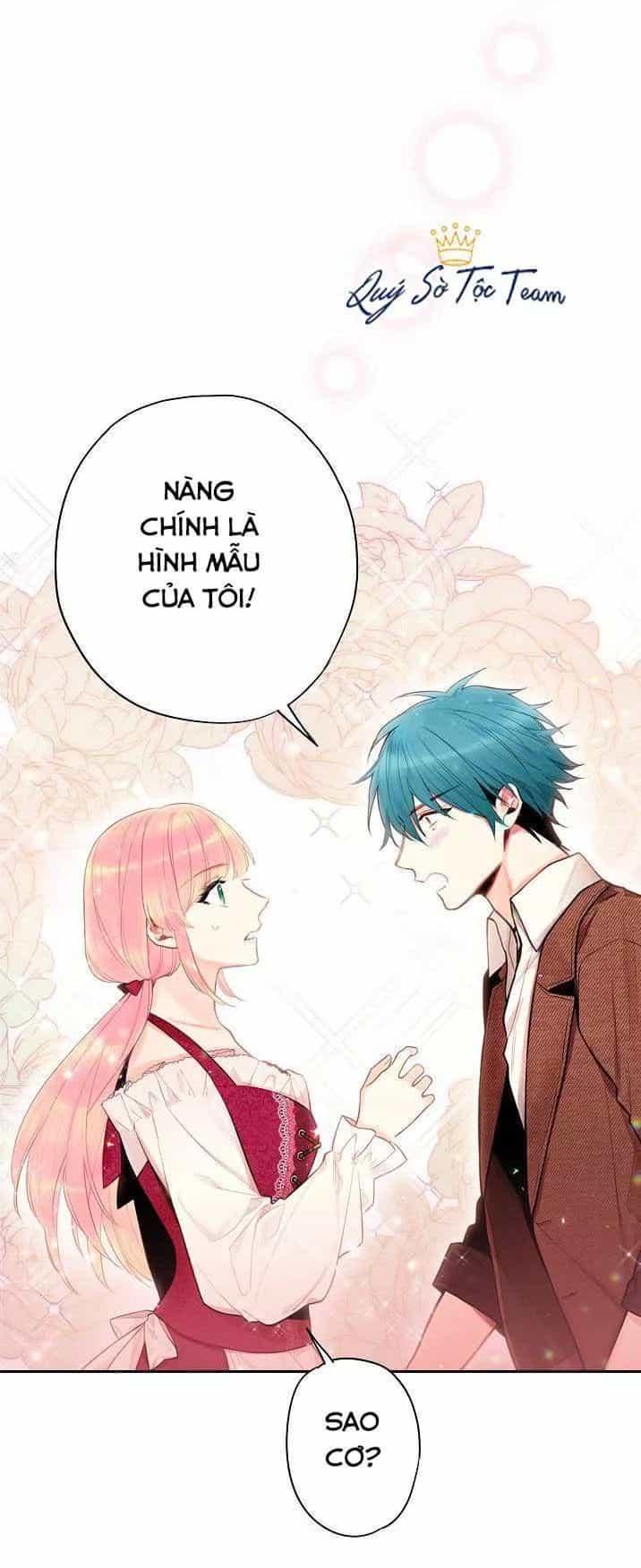 Trọng Sinh Trở Thành Hoàng Phi - Chương 114 - ảnh 24