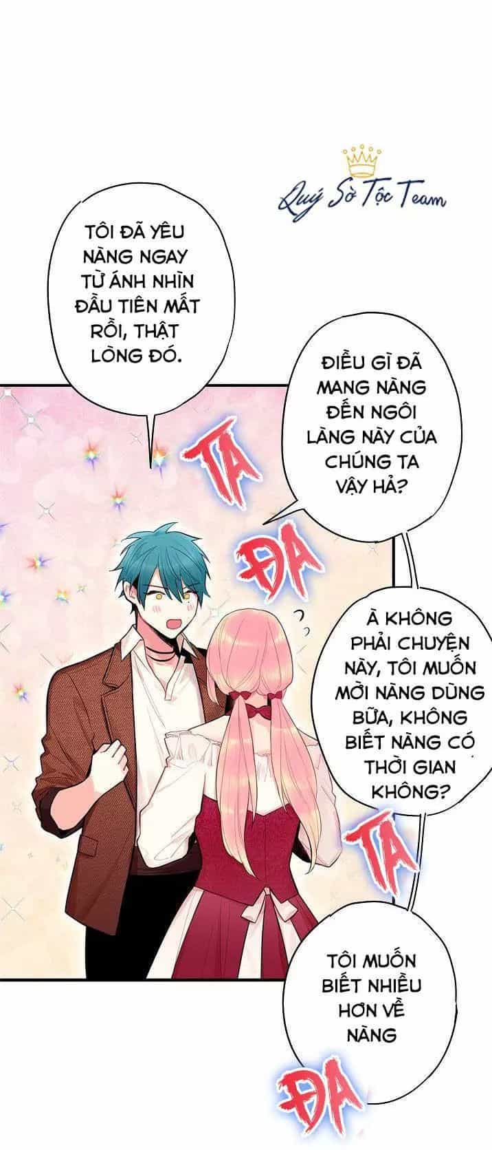Trọng Sinh Trở Thành Hoàng Phi - Chương 114 - ảnh 25