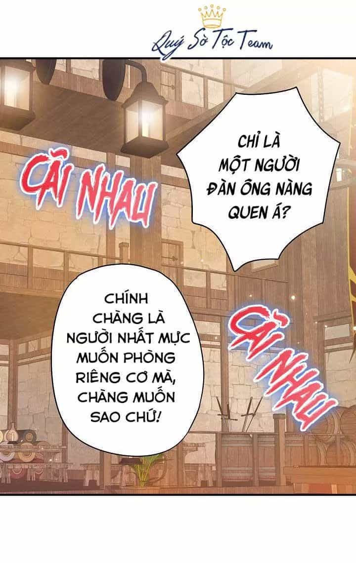 Trọng Sinh Trở Thành Hoàng Phi - Chương 114 - ảnh 5