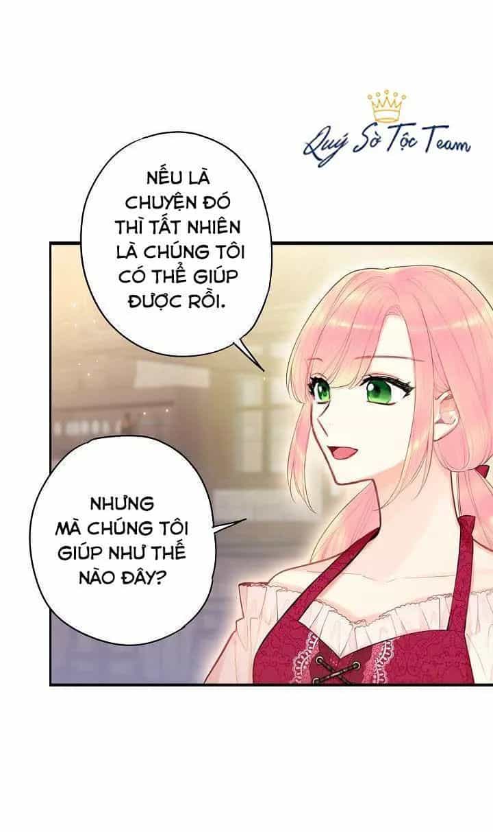 Trọng Sinh Trở Thành Hoàng Phi - Chương 115 - ảnh 16