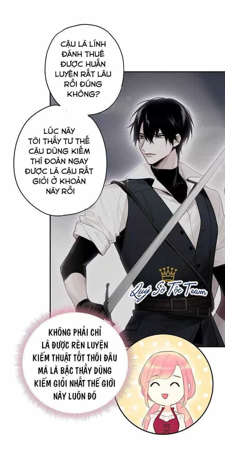 Trọng Sinh Trở Thành Hoàng Phi - Chương 115 - ảnh 18
