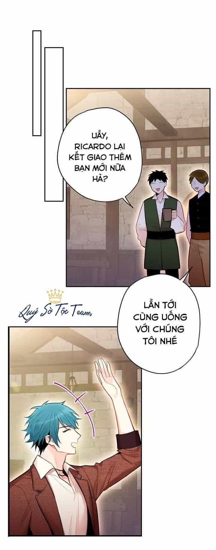 Trọng Sinh Trở Thành Hoàng Phi - Chương 115 - ảnh 22