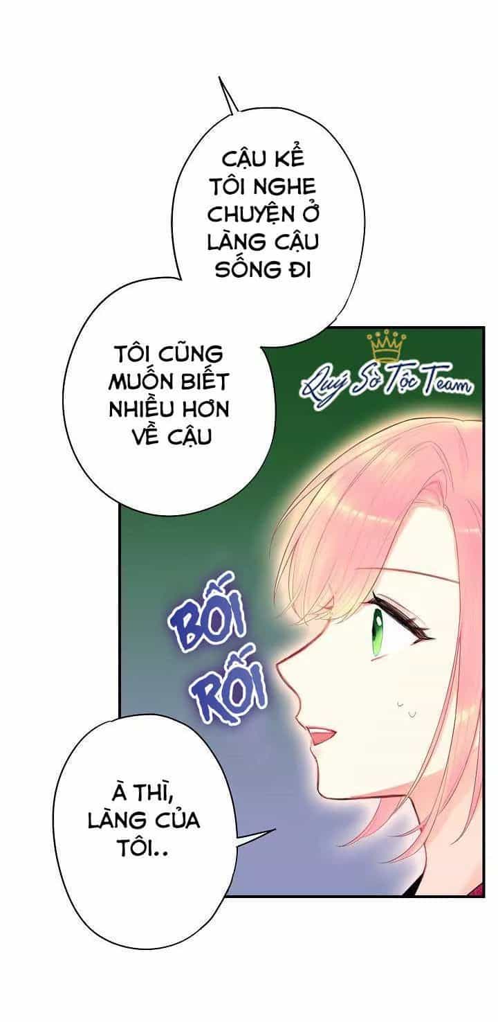 Trọng Sinh Trở Thành Hoàng Phi - Chương 115 - ảnh 25