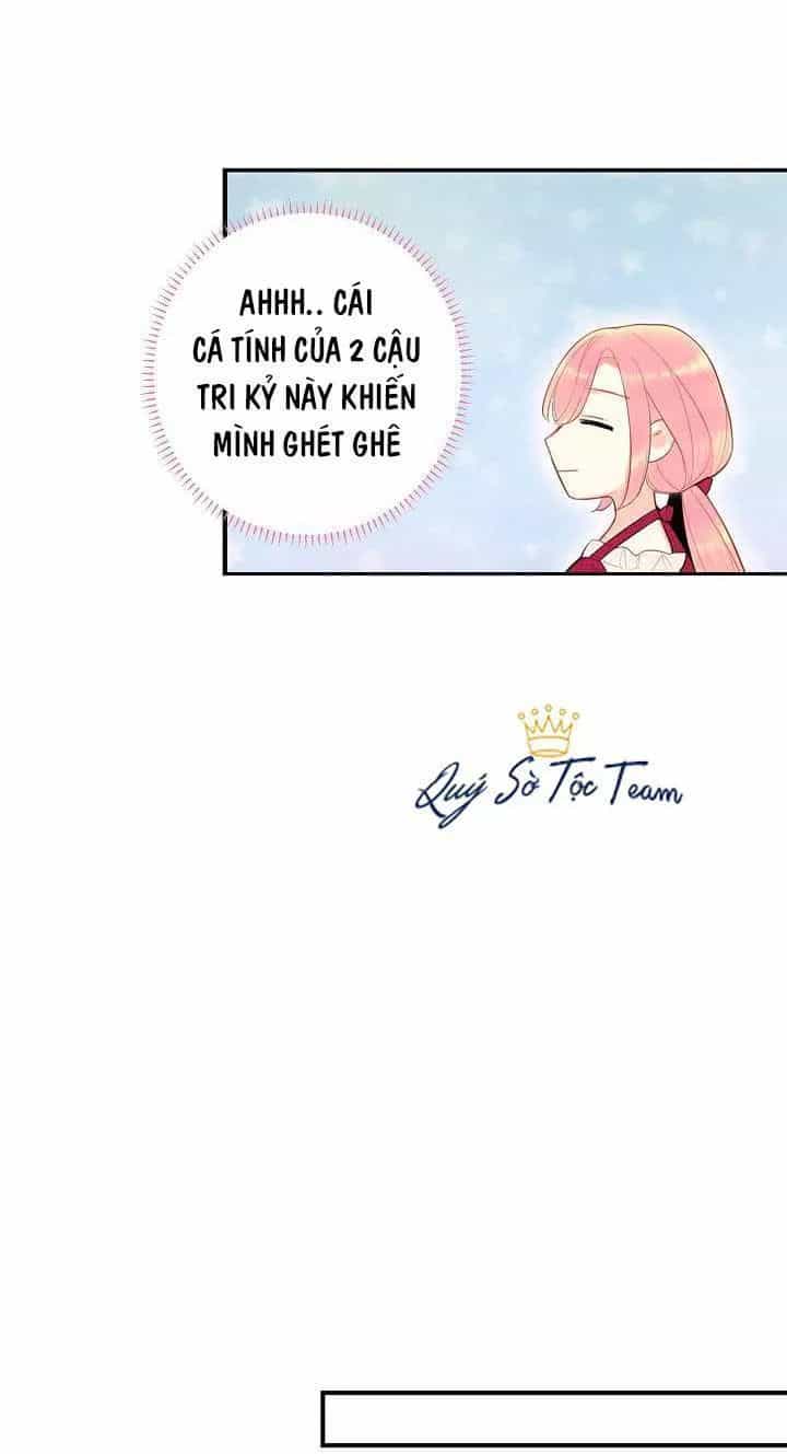 Trọng Sinh Trở Thành Hoàng Phi - Chương 115 - ảnh 30