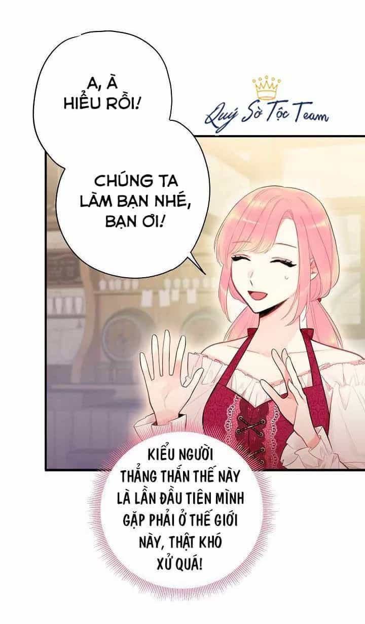 Trọng Sinh Trở Thành Hoàng Phi - Chương 115 - ảnh 6