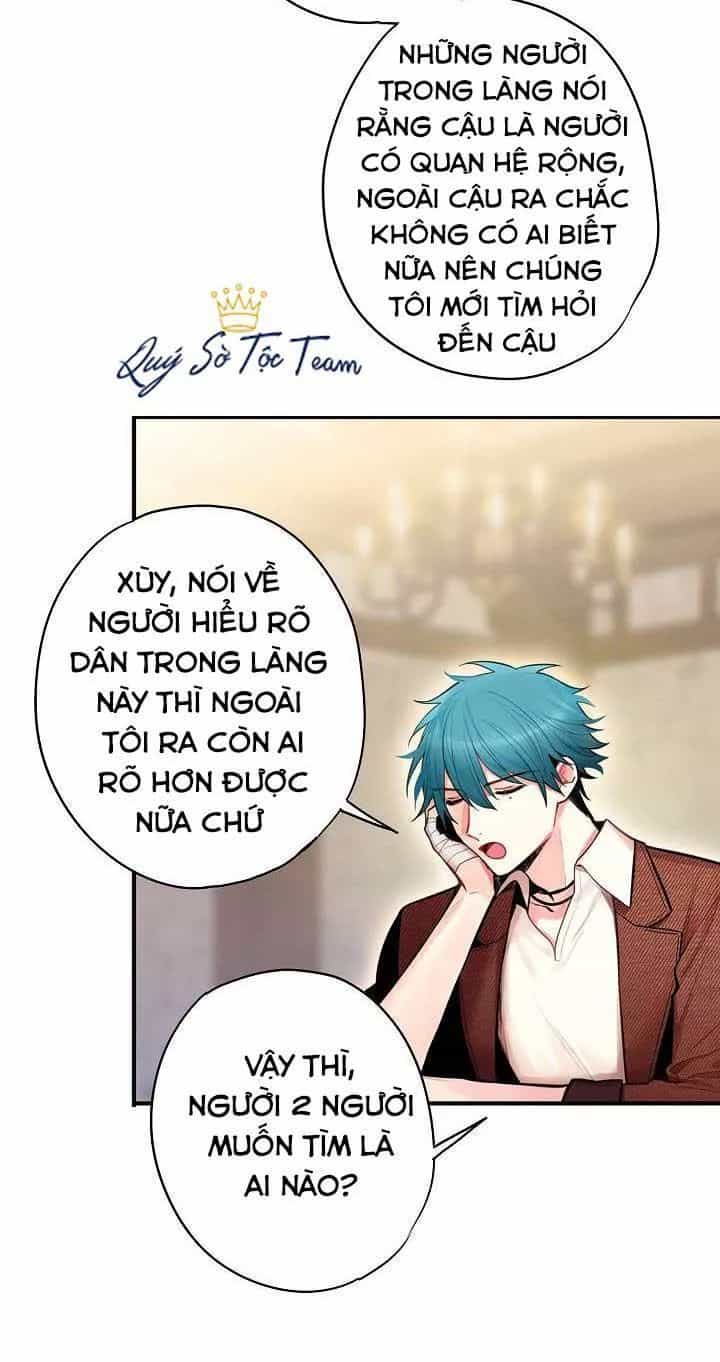 Trọng Sinh Trở Thành Hoàng Phi - Chương 115 - ảnh 8