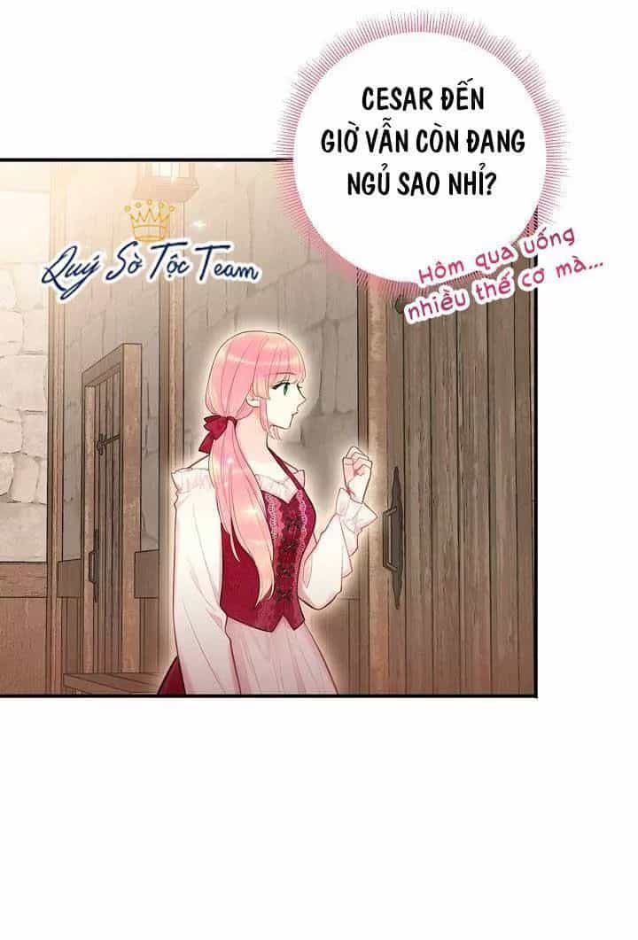 Trọng Sinh Trở Thành Hoàng Phi - Chương 116 - ảnh 13